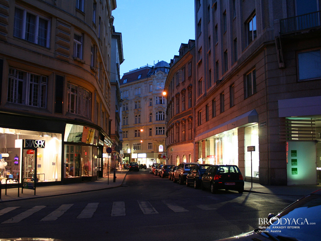 Vienna
